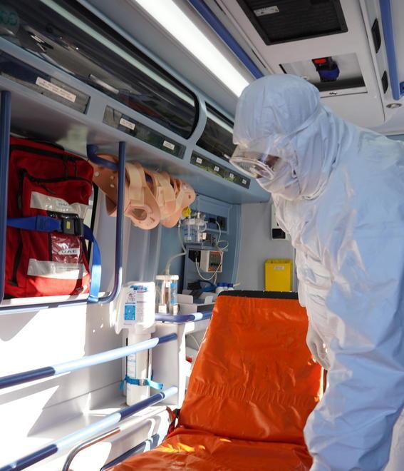 Covid, 18 nuovi casi in provincia di Pisa alcuni sono gravi 