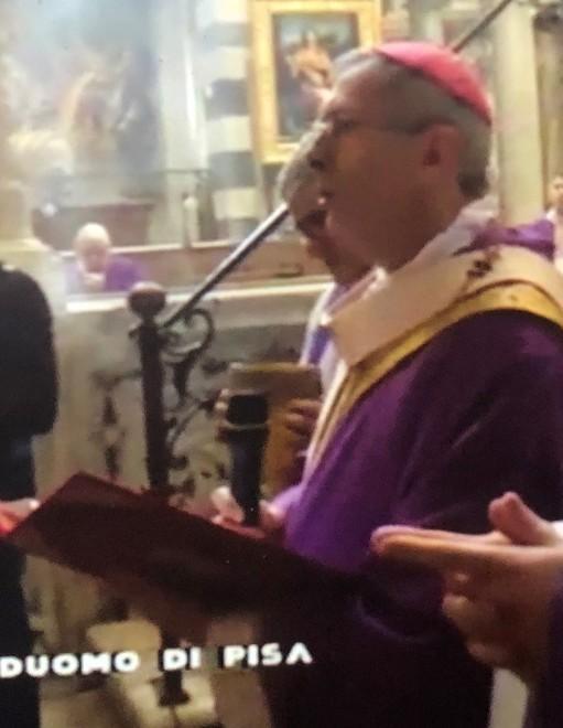 Benotto: preghiamo per malati, medici e operatori sanitari che sono in prima fila 