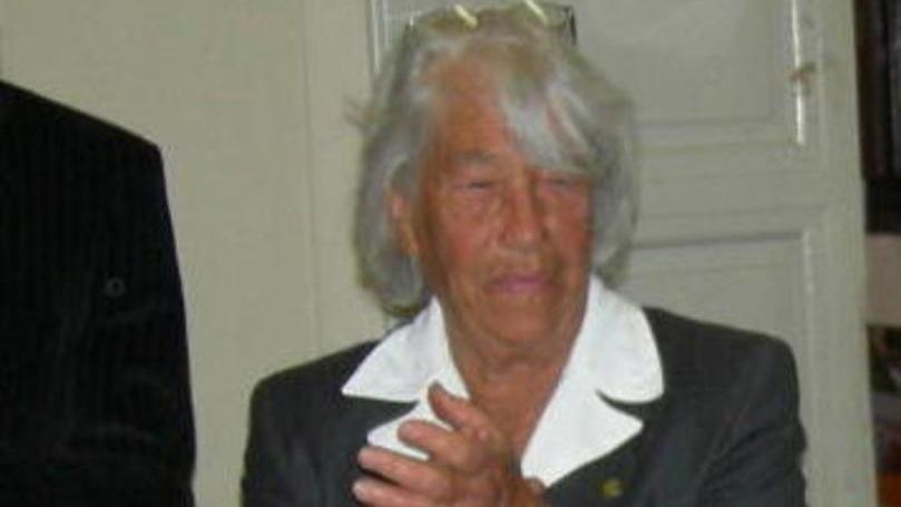 Buon compleanno Athe, poetessa “girovaga” adottata da Pontedera