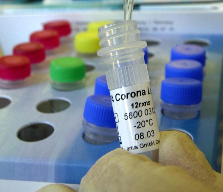 Contagi in aumento: altri quattro nel circondario 