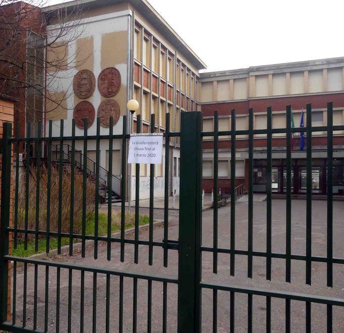 Adeguamento antisismico per l’edificio del Roiti 