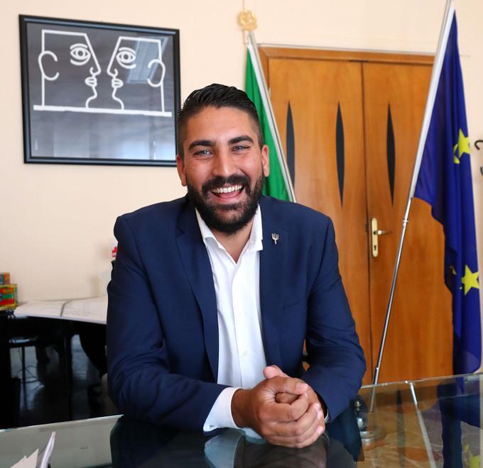 Fabbri saluta senza dire addio: «Vi darò ancora una mano»