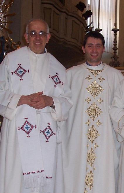 Una parrocchia dal volto missionario grazie a don Guido 