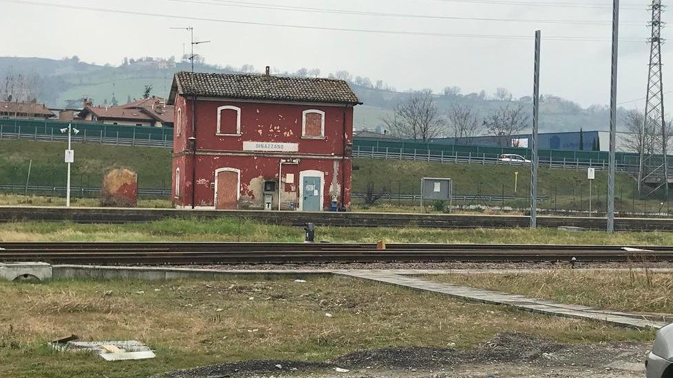 Un percorso effettuato lunedì 2 marzo