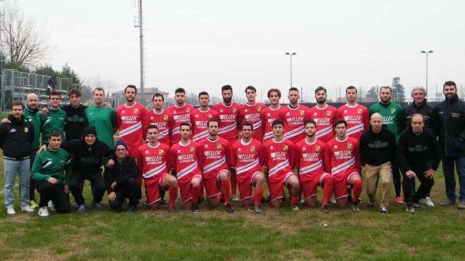 Il campionato sopra le righe della rivelazione Boiardo Maer
