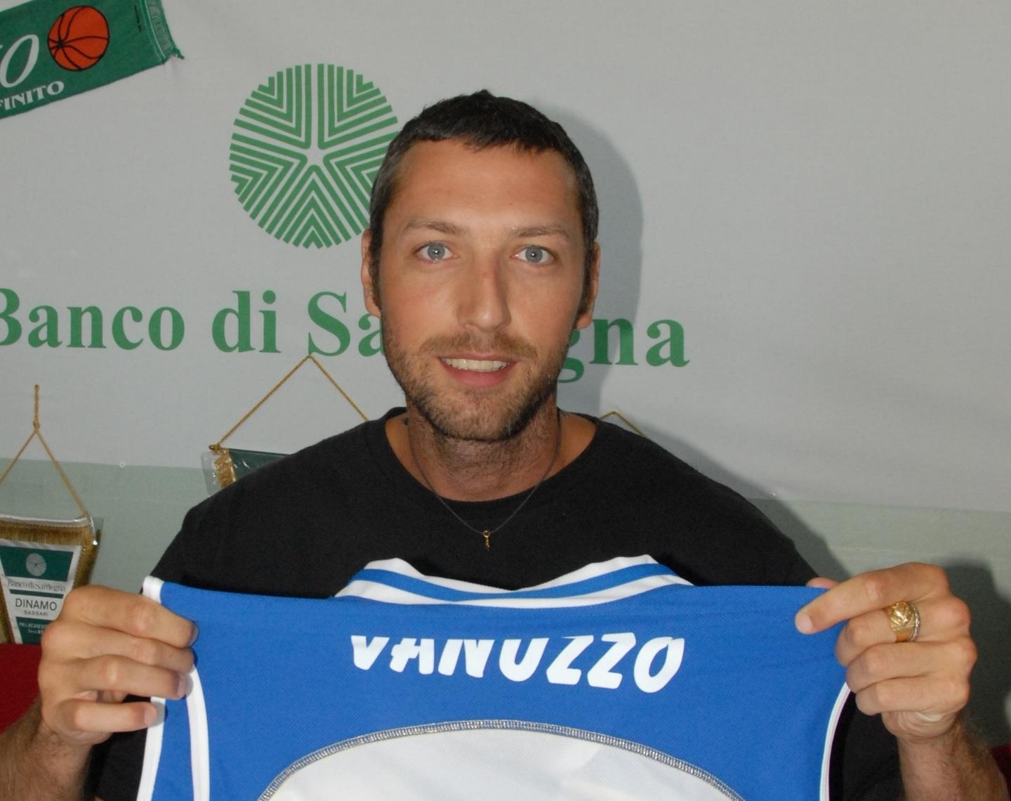 Pizze e padel, la scommessa di Vanuzzo 