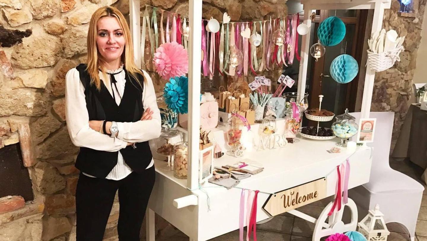 Sassari, l’event planner chiude: sogno infranto in 48 ore 