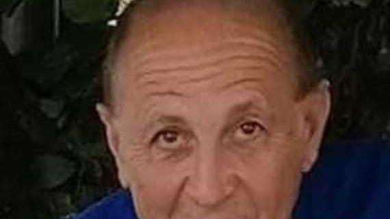 Marco Cadore, 65 anni