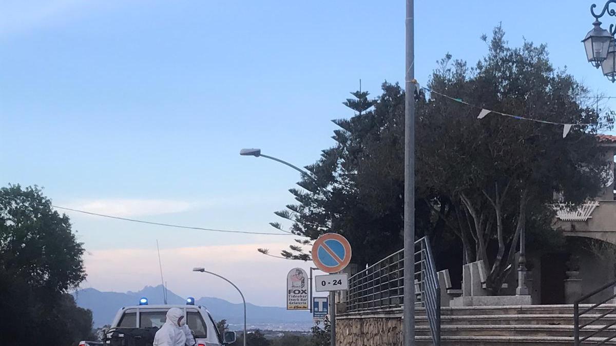 Coronavirus, sanificazione delle strade in Alta Gallura, Palau prende tempo: utile o inefficace e dannosa?