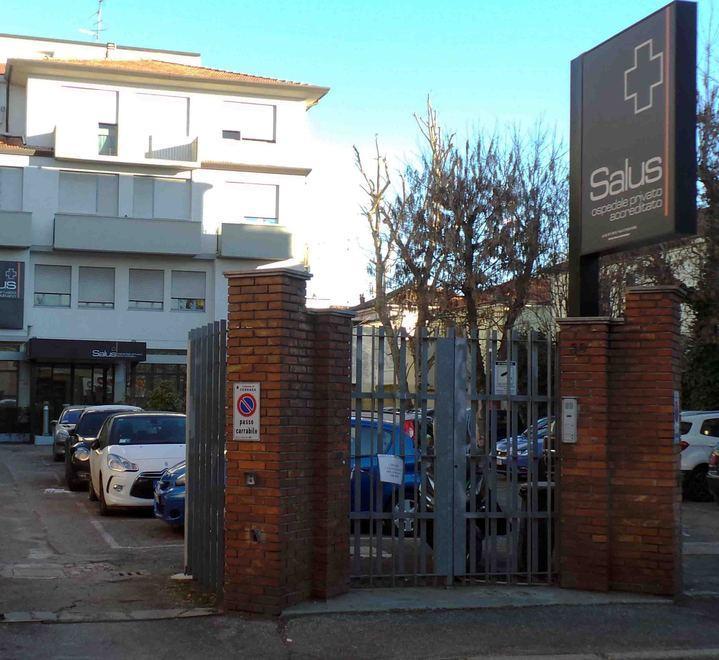 Privati in campo con 100 letti: «Pronti a fare la nostra parte» 