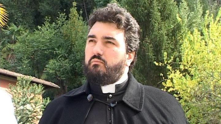 Don Damiano Pacini
