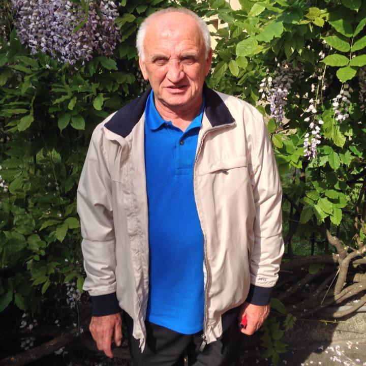 Guido Guidi