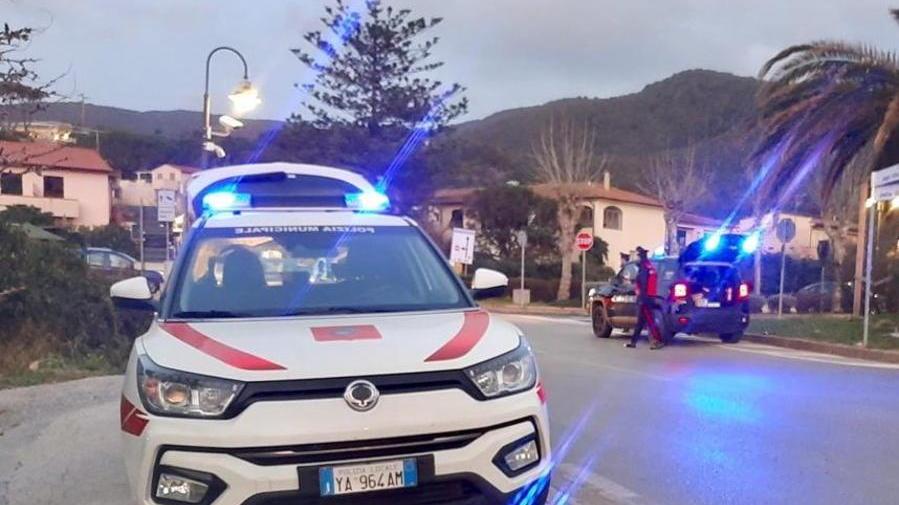 «Dal porto non si passi»: i sindaci dell'Elba chiedono l’attivazione dei varchi