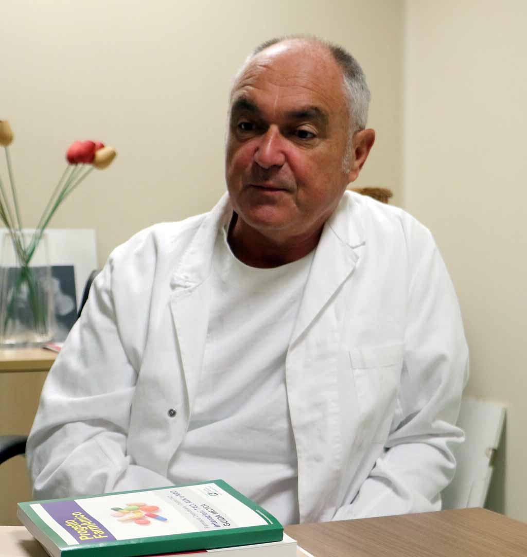 Coronavirus, il primario del pronto soccorso: "Scatta il ricovero per l'80% dei pazienti positivi"