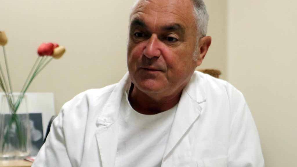 Coronavirus, il primario del pronto soccorso: "Scatta il ricovero per l'80% dei pazienti positivi"