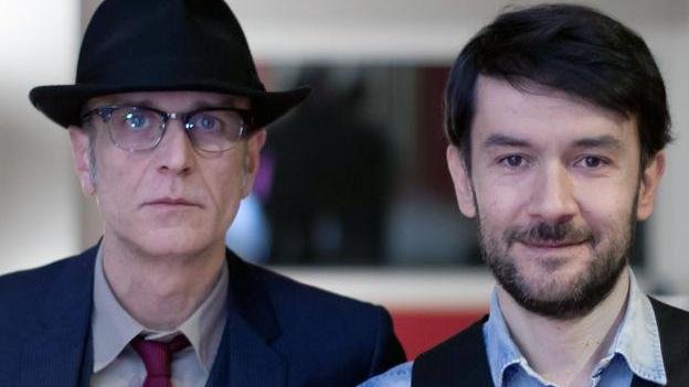 Poesia a Massimo Volume: Clementi in diretta con Fsls anche sulla pagina Facebook della Nuova Ferrara