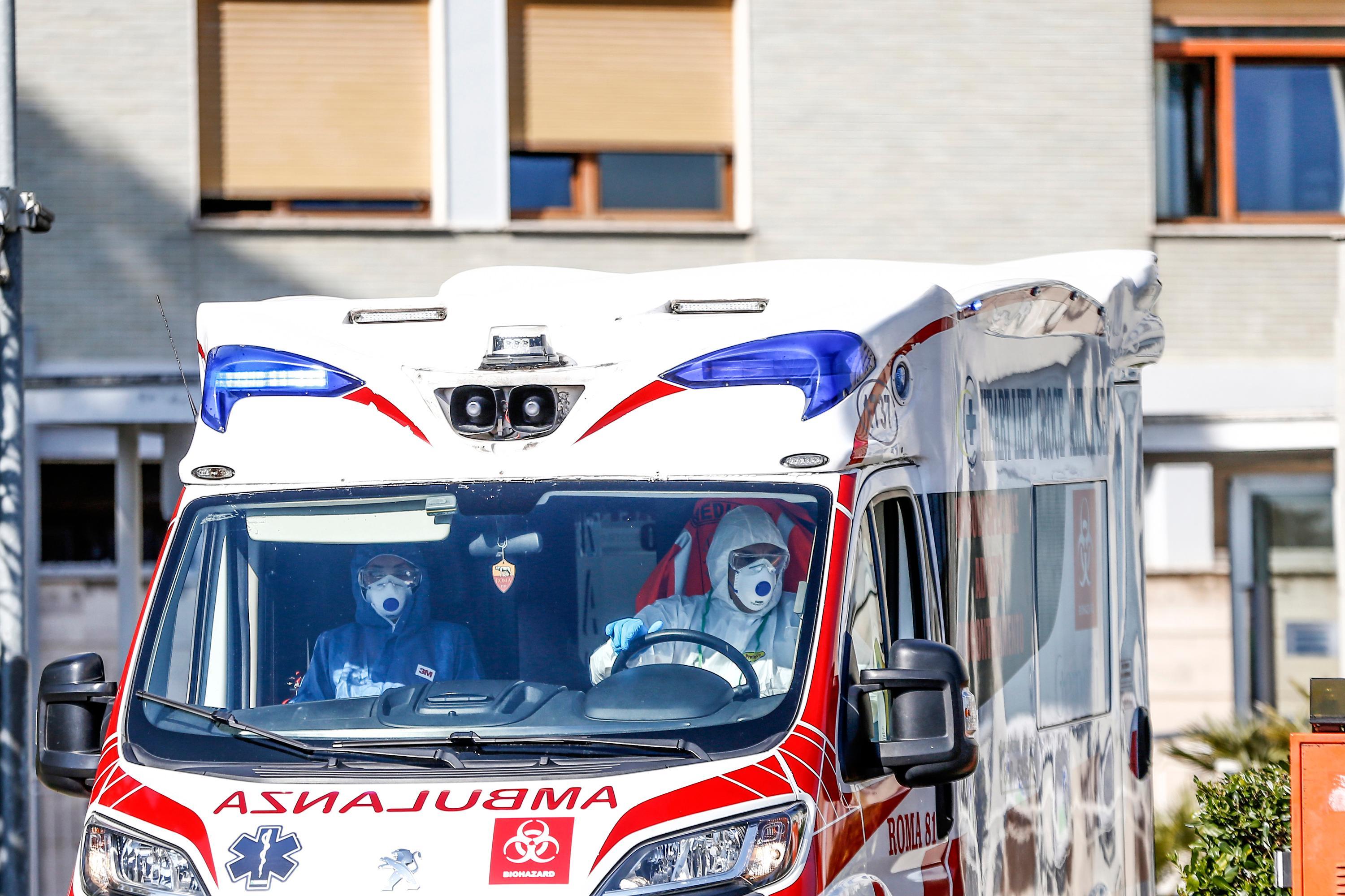 Coronavirus, altri otto casi in provincia di Prato