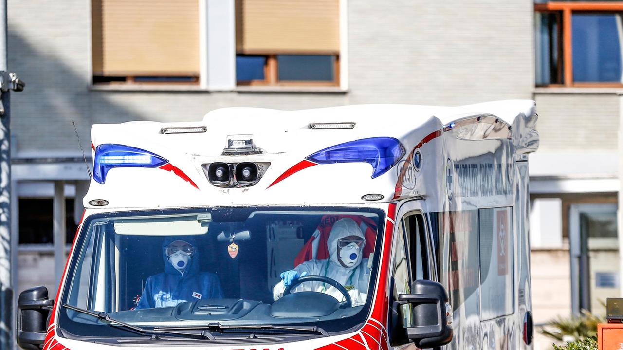 Coronavirus, altri otto casi in provincia di Prato