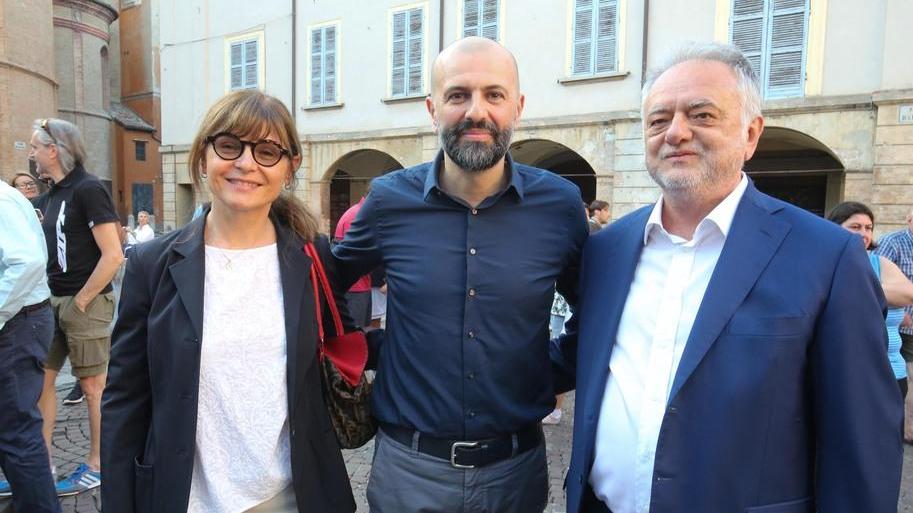 Forze nuove per la Pallacanestro Reggiana ma Landi potrebbe mantenere una quota