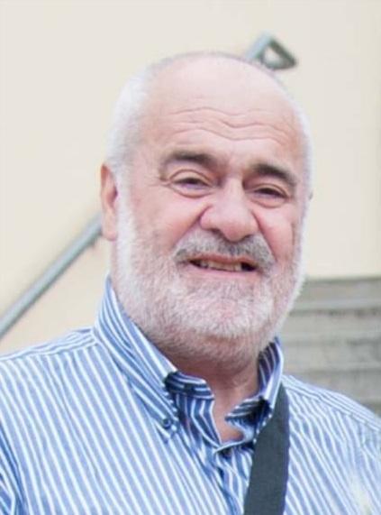 Antonio Cecchi