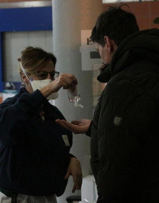 Diciotto nuovi contagiati in Versilia: quasi tutti sono a casa in buone condizioni 