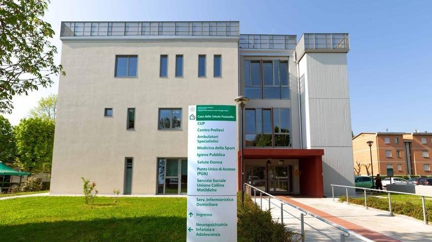 Reggio Emilia, per contrastare il Coronavirus ora arrivano anche gli ambulatori Covid-19