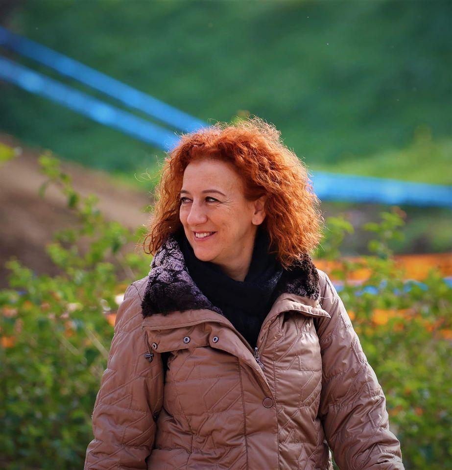 La sindaca di Sestu minaccia chi elude le norme: "Vengo a prendervi a schiaffi"