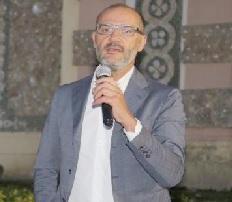 Tiziano Tempestini direttore Confcommercio di Pistoia e Prato