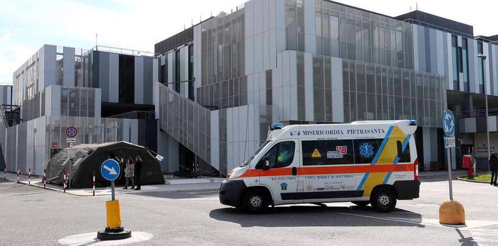 Covid-19 fa altri 5 morti in Provincia Frenano i nuovi casi di contagio: sono 11 
