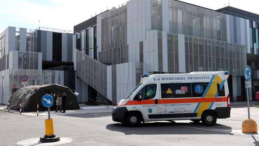 Covid-19 fa altri 5 morti in Provincia Frenano i nuovi casi di contagio: sono 11