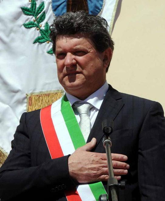 Addio all’ex sindaco Paolo Grassi A Fivizzano due giorni di lutto cittadino 