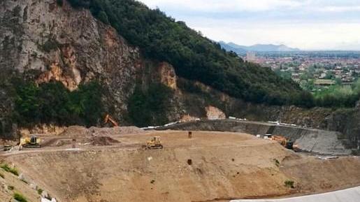 Ex Cava Fornace, «la discarica non produce né emette biogas»