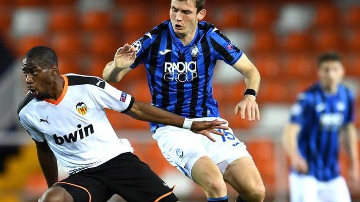 de Roon, Bergamo e il contagio «Sento solo campane a morto»