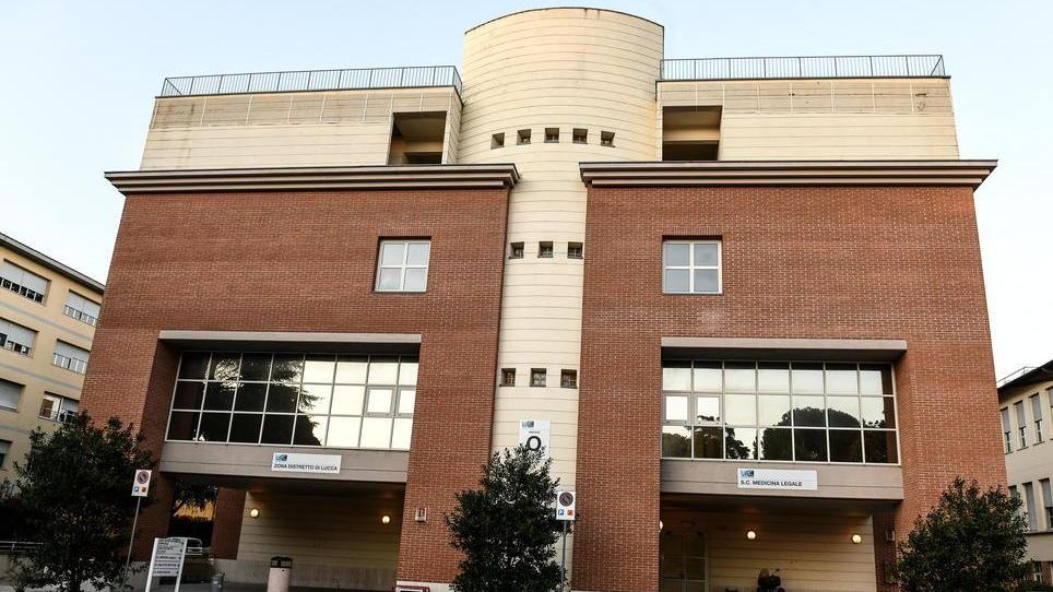 Al Campo di Marte una quarantina di letti per i malati di Covid