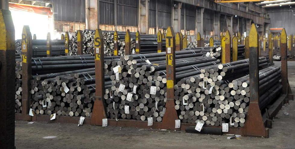 Jsw, partenza ritardata al Tmp per verificare i presìdi anti-Covid 