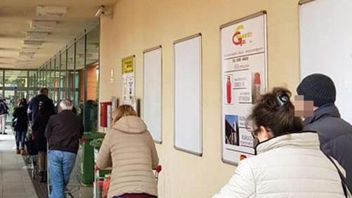 Unicoop decide la chiusura dei negozi per due domeniche