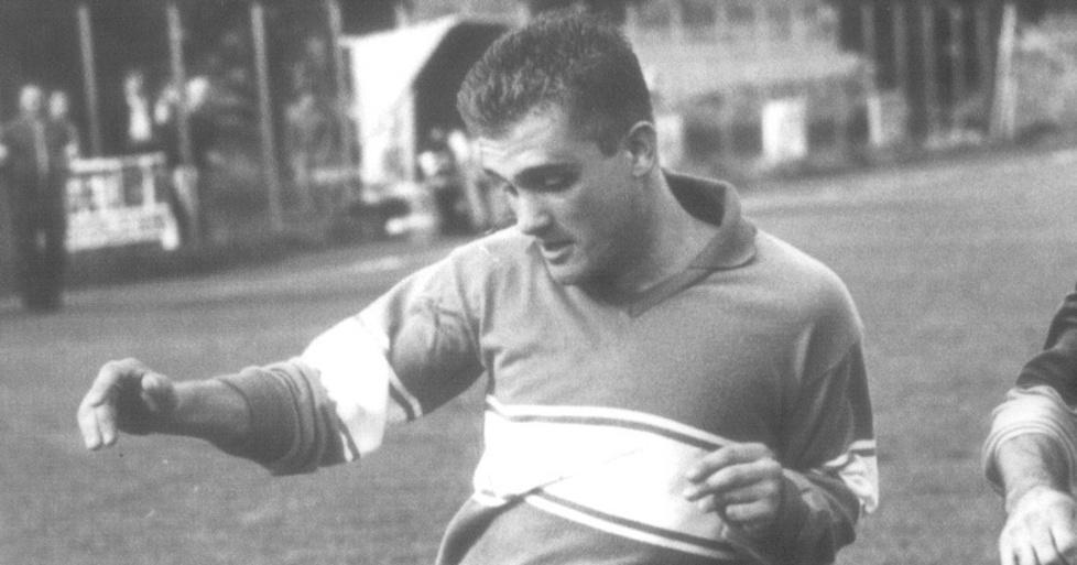 22 anni fa la morte di Ruggero