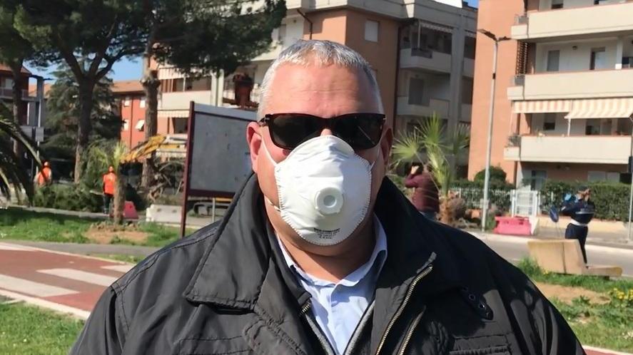 «Decisione sofferta e combattuta Ma ho il 99% di elogi su Facebook»