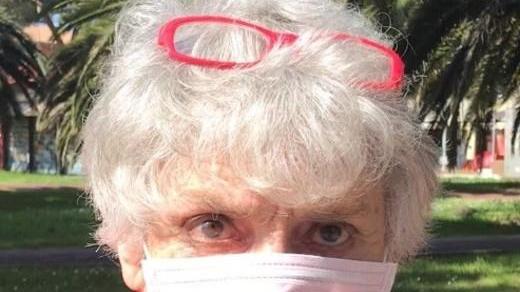 Maria Zanini «Non era meglio rimandare?»
