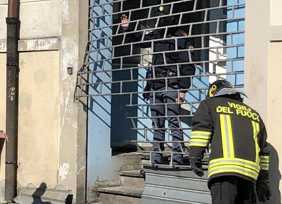  Assaltano la pasticceria «Hanno devastato tutto» 
