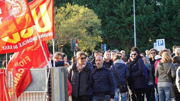 Vitesco, raggiunto un accordo Stop temporaneo alla produzione