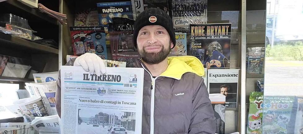 Anche Leonardo di Ghezzano tra i presìdi di una corretta informazione