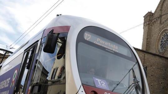Progetto per la tramvia, rinviata la scadenza