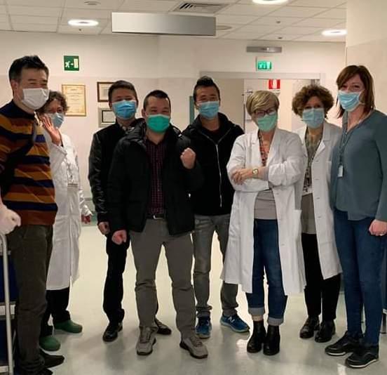 Il direttore Vanni positivo al tampone ma il Pronto Soccorso resta operativo 