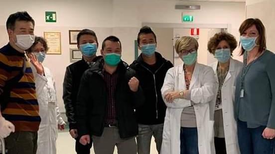 Il direttore Vanni positivo al tampone ma il Pronto Soccorso resta operativo
