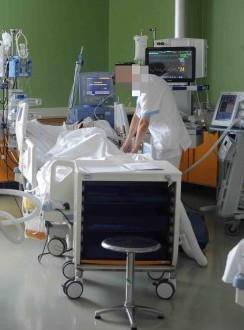 Quarrata piange la sua prima vittima Morto un 70enne 
