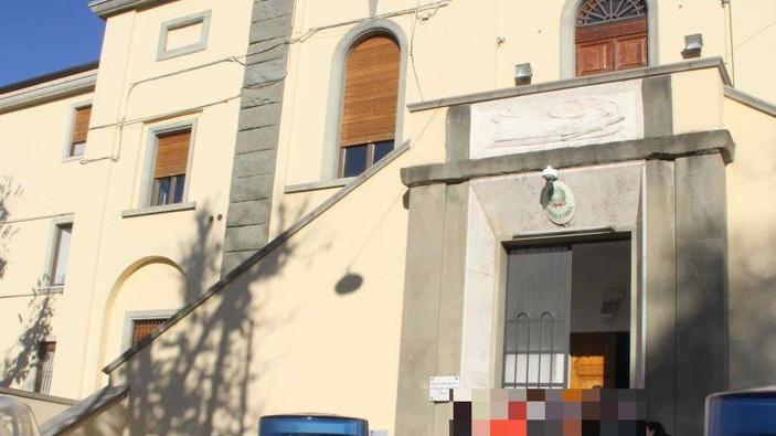 Positivi due finanzieri, quattro magistrati in quarantena