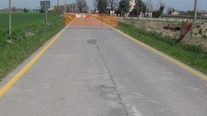 Stop ai cantieri