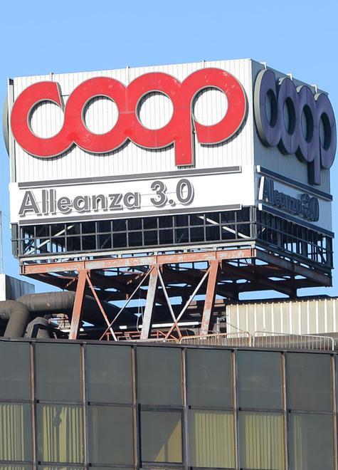 Chiusure Coop