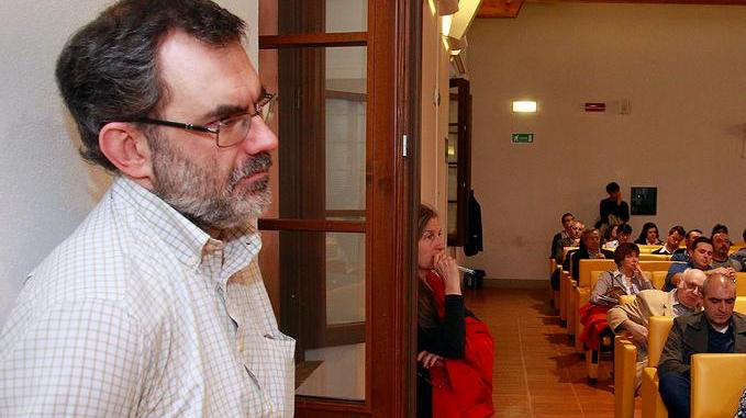 Boschini: «Il caso Cavazza è una cosa seria»